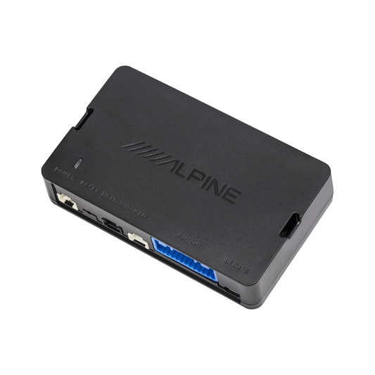 Alpine Truck Accessory Controller (KAC-001)