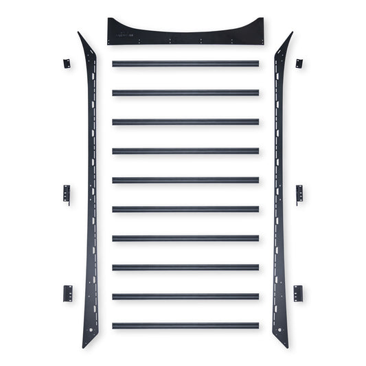 Westcott Designs Modular Roof Rack Inserts | '23 - '25 Sequoia