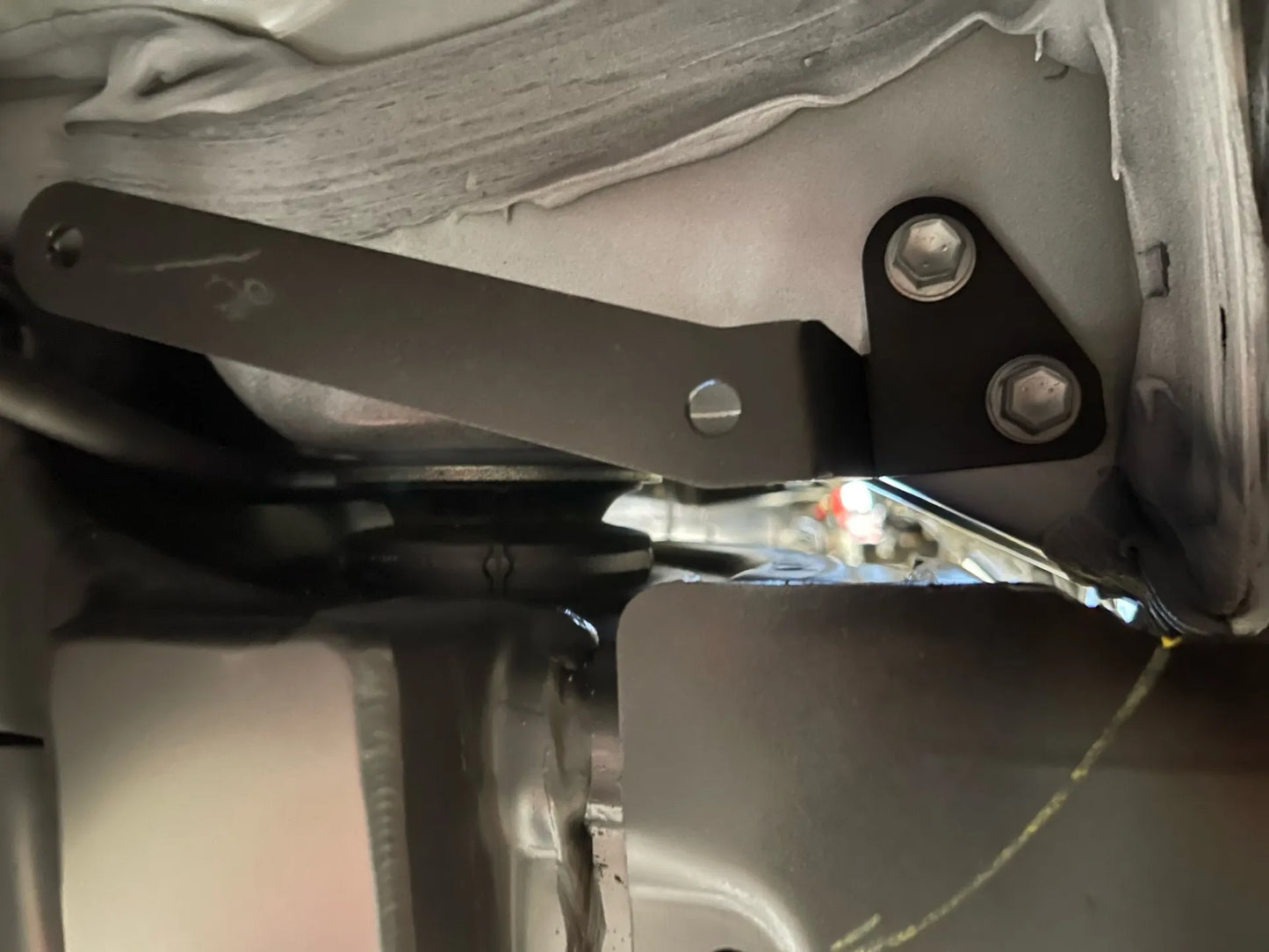 Westcott Designs Tire Clearance Kit | '23 - '25 Sequoia
