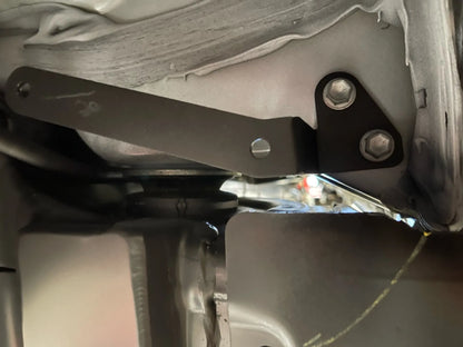 Westcott Designs Tire Clearance Kit | '23 - '25 Sequoia