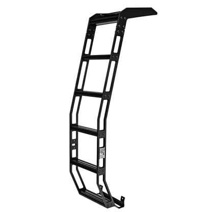 Westcott Designs Rear Hatch Ladder | 2024+ Land Cruiser