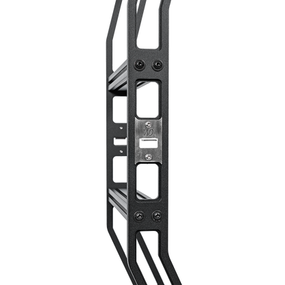 Westcott Designs Rear Hatch Ladder | 2024+ Land Cruiser