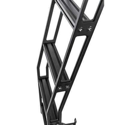 Westcott Designs Rear Hatch Ladder | 2024+ Land Cruiser