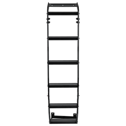 Westcott Designs Rear Hatch Ladder | 2024+ Land Cruiser
