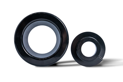 Westcott Designs Pre-Load Collar Lift Kit | 2024+ Land Cruiser