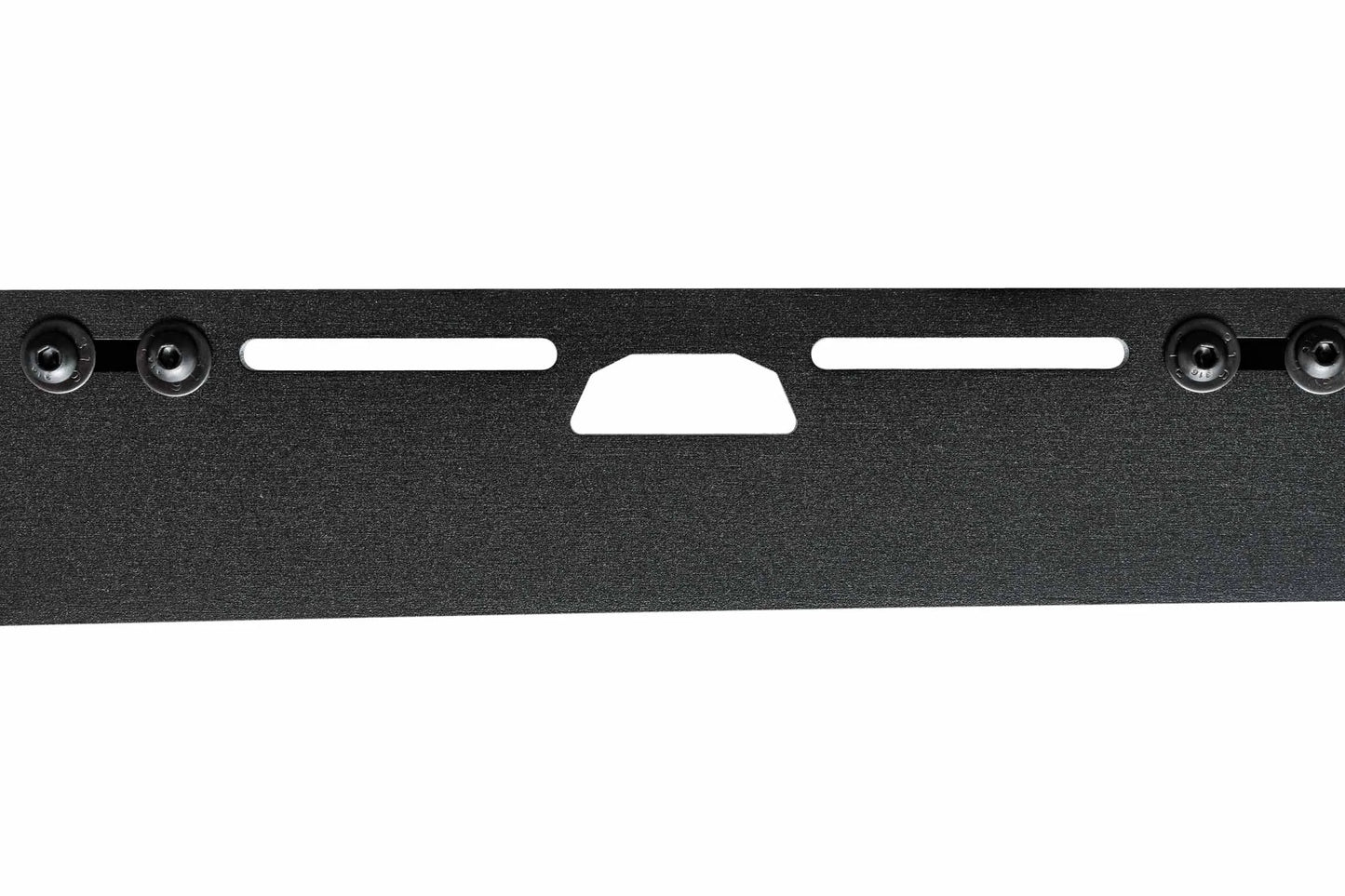 Westcott Designs Full Length Modular Roof Rack | 2024+ Land Crusier