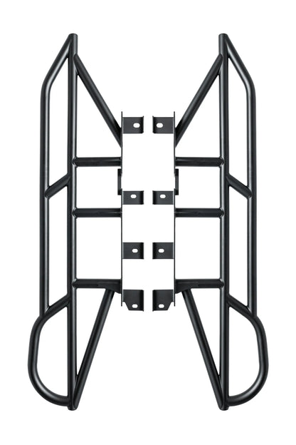 Westcott Designs Rock Sliders | 2024+ Land Cruiser