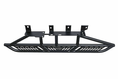Westcott Designs Rock Sliders | 2024+ Land Cruiser