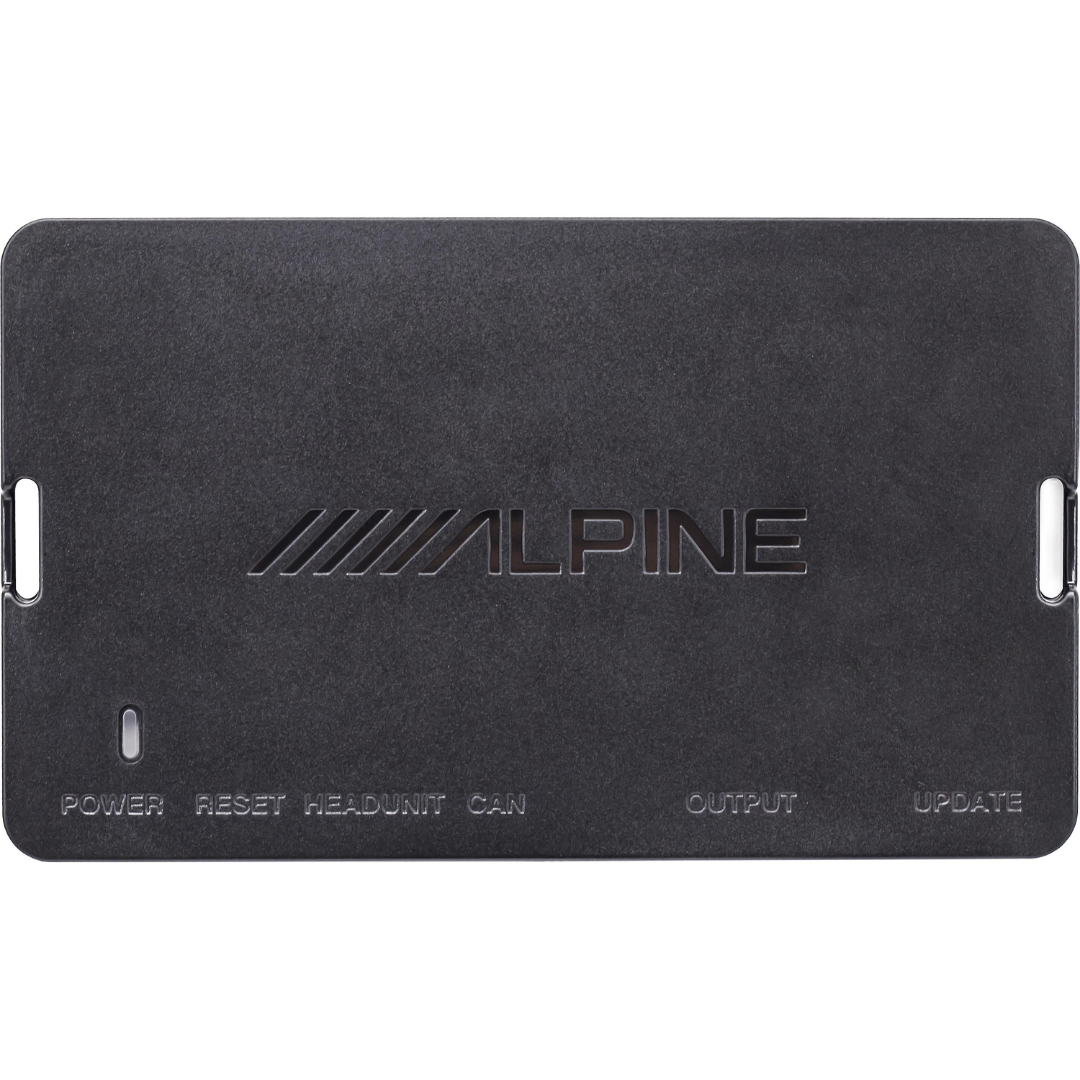 Alpine Truck Accessory Controller (KAC-001)