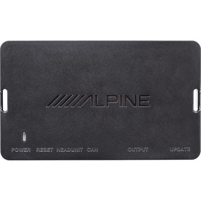 Alpine Truck Accessory Controller (KAC-001)