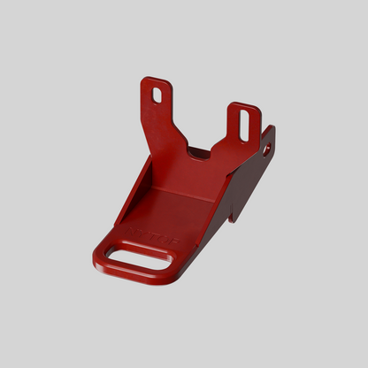 Toyota 4Runner Front Recovery Points | '14 - '24 4Runner