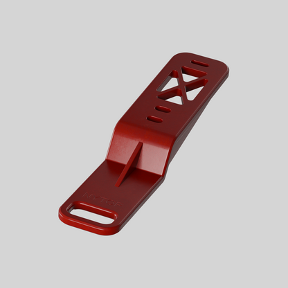 Toyota 4Runner Rear Recovery Point | '14 - '24 4Runner