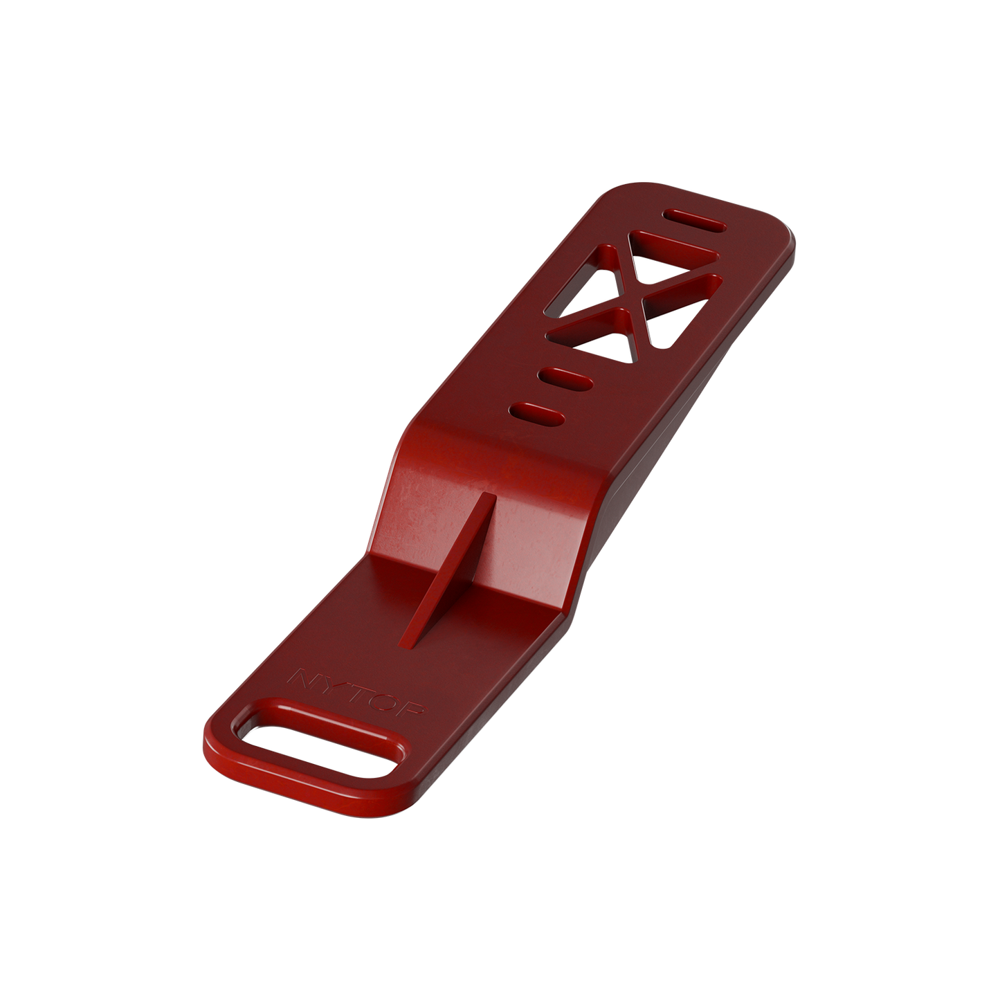 Toyota 4Runner Rear Recovery Point | '14 - '24 4Runner