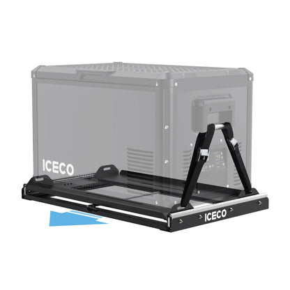 Side Pull Slide Horizontal Slide for APL55/VL60PRO | ICECO