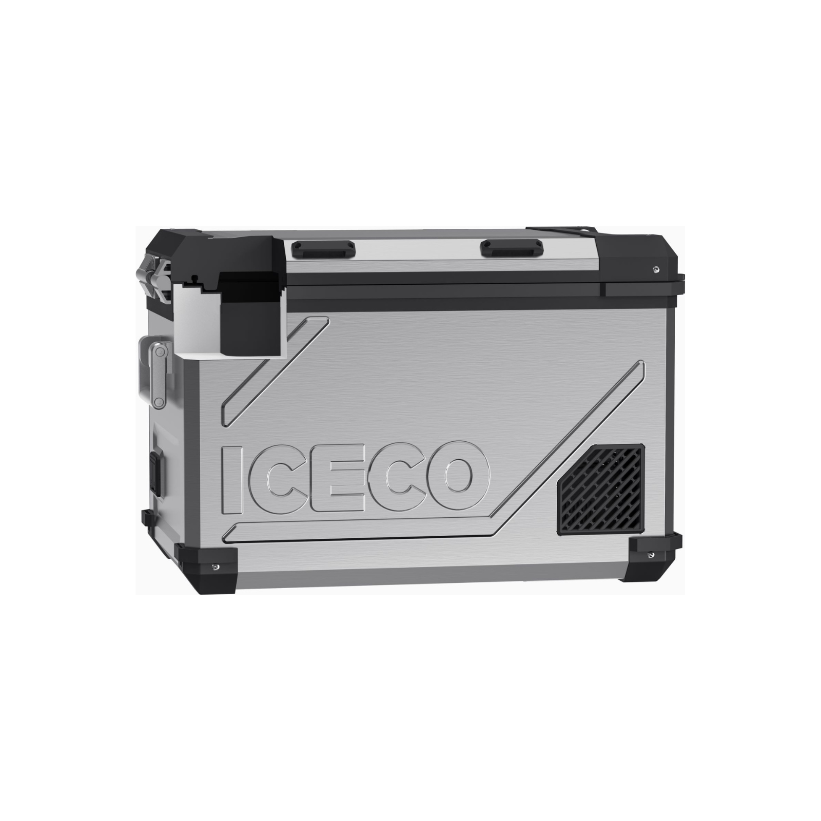 APL55 Dual Zone 12 Volt Fridge | ICECO | 55 LT – Trail Grid Pro APL55 Dual Zone 12 Volt Fridge | ICECO | 55 LT – Trail Grid Pro