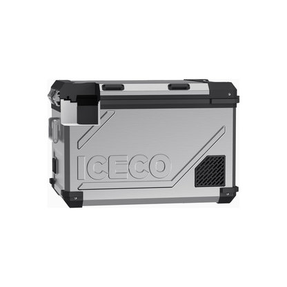 APL55 Dual Zone 12 Volt Fridge | ICECO | 55 LT