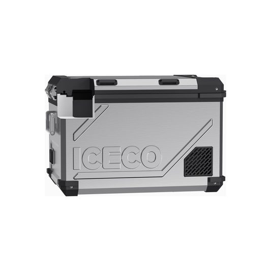 APL55 Dual Zone 12 Volt Fridge | ICECO | 55 LT