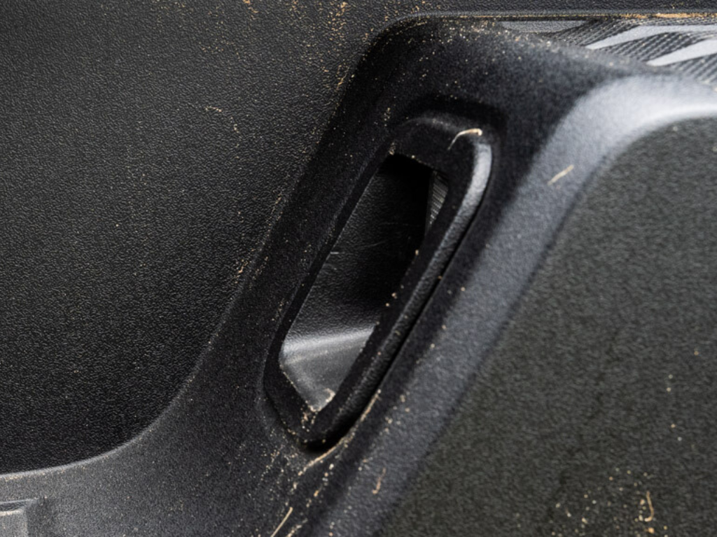 Cali Raised License Plate LED Lights | '16 - '23 Tacoma & '14 -'21 Tundra