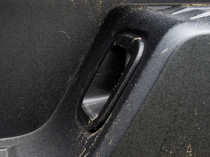 Cali Raised License Plate LED Lights | '16 - '23 Tacoma & '14 -'21 Tundra