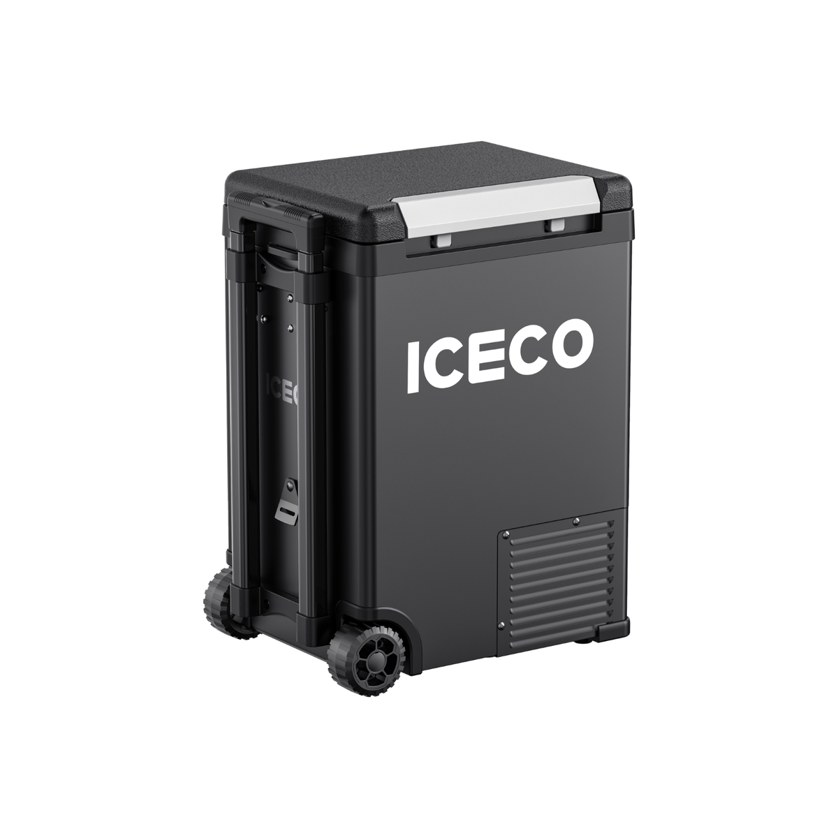 ICECO IPT20 12V Pickup Truck Fridge Freezer | 18.3L