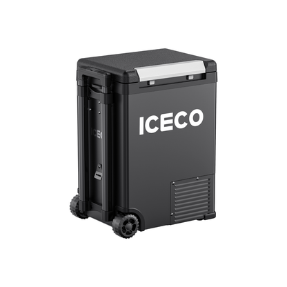 ICECO IPT20 12V Pickup Truck Fridge Freezer | 18.3L