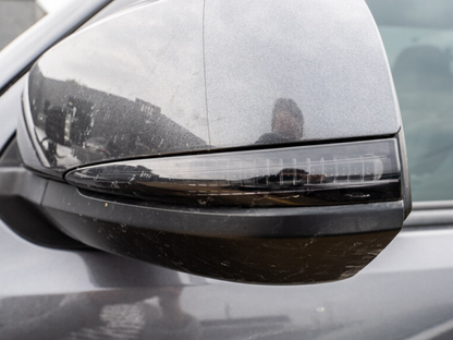 Cali Raised Dynamic Sequential Side Mirror Turn Signals | '16 - '23 Tacoma