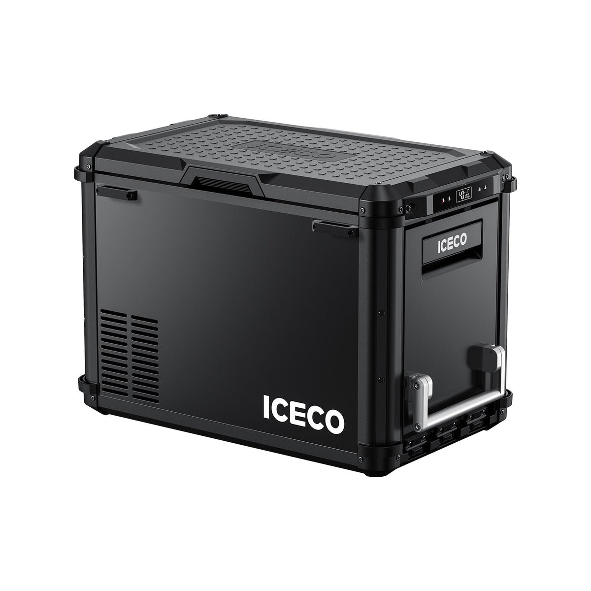 ICECO VL45Plus Single-Zone 3-Way Access Fridge Freezer | 42L
