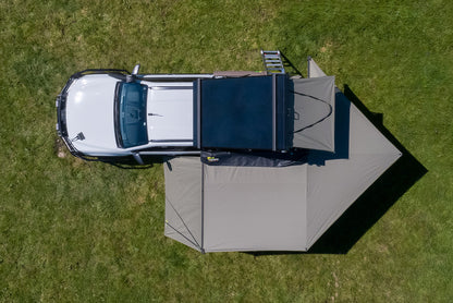 Ironman 4x4 DeltaWing XTR-143 | 270 Degree Awning