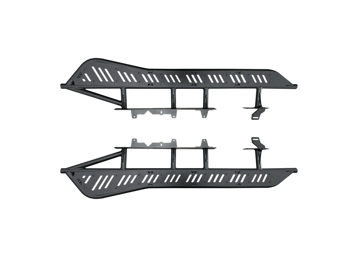 Toyota Tacoma 2nd & 3rd Gen (2005-2023) Rock Sliders