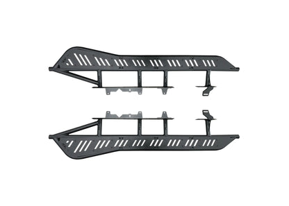 Toyota Tacoma 2nd & 3rd Gen (2005-2023) Rock Sliders