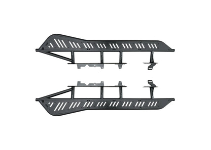 Toyota Tacoma 2nd & 3rd Gen (2005-2023) Rock Sliders