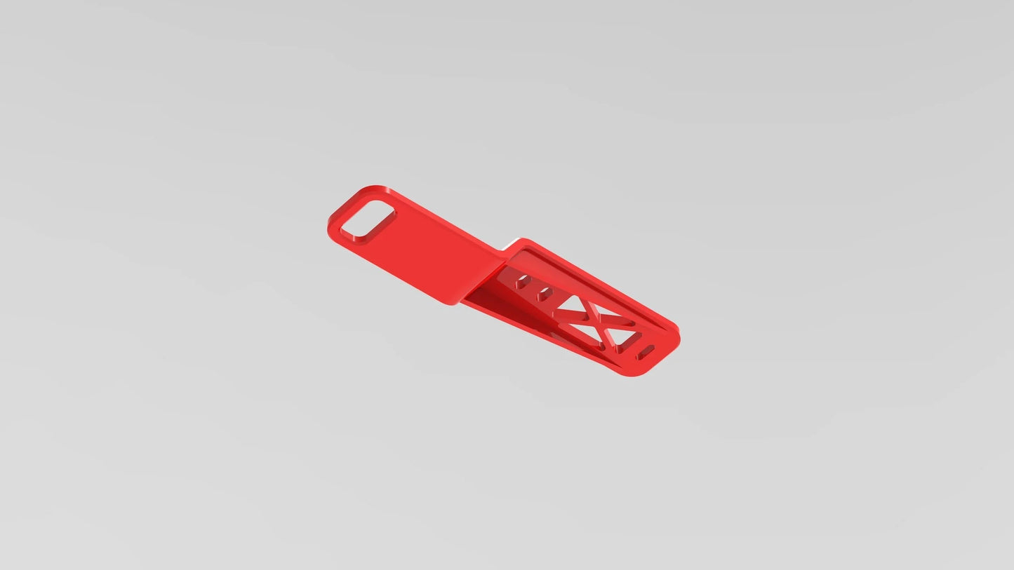 Toyota 4Runner Rear Recovery Point | '14 - '24 4Runner