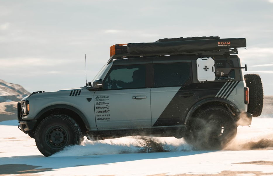 2 Gallon Water Storage - White