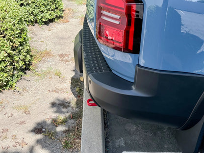 Toyota Land Cruiser/Lexus GX550 Rear Recovery Point | '24+ Land Cruiser