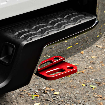 Toyota Tacoma Rear Recovery Points | '16 - '23 Tacoma