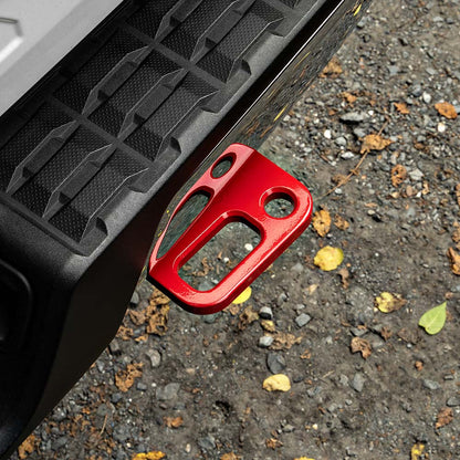 Toyota Tacoma Rear Recovery Points | '16 - '23 Tacoma