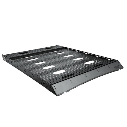 Westcott Designs 3/4 Roof Rack | 2025+ 4Runner