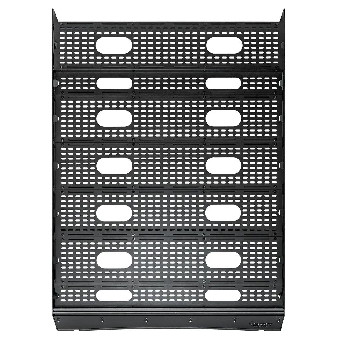 Westcott Designs 3/4 Roof Rack | 2025+ 4Runner