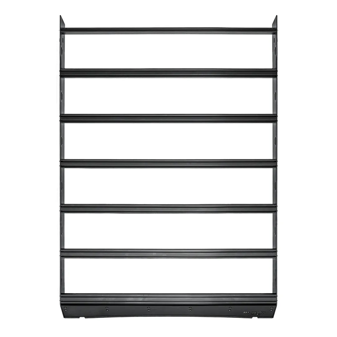 Westcott Designs 3/4 Roof Rack | 2025+ 4Runner