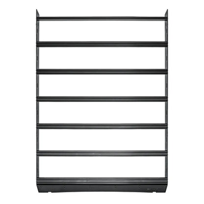 Westcott Designs 3/4 Roof Rack | 2025+ 4Runner