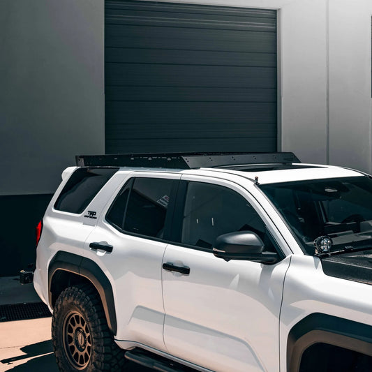 Westcott Designs 3/4 Roof Rack | 2025+ 4Runner