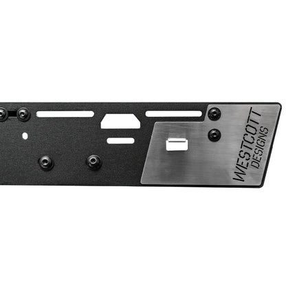 Westcott Designs 3/4 Roof Rack | 2025+ 4Runner