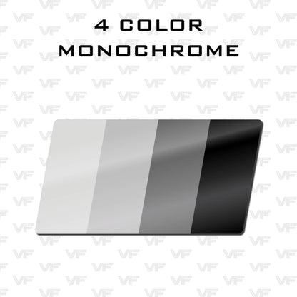 Vinyl Fox Lower Grille Vinyl Stripe | 2024+ Tacoma