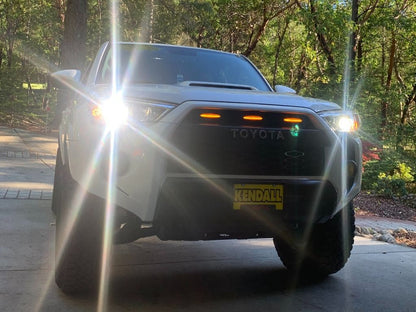 Cali Raised Grille Raptor LED Light Kit | '14 - '24 4Runner