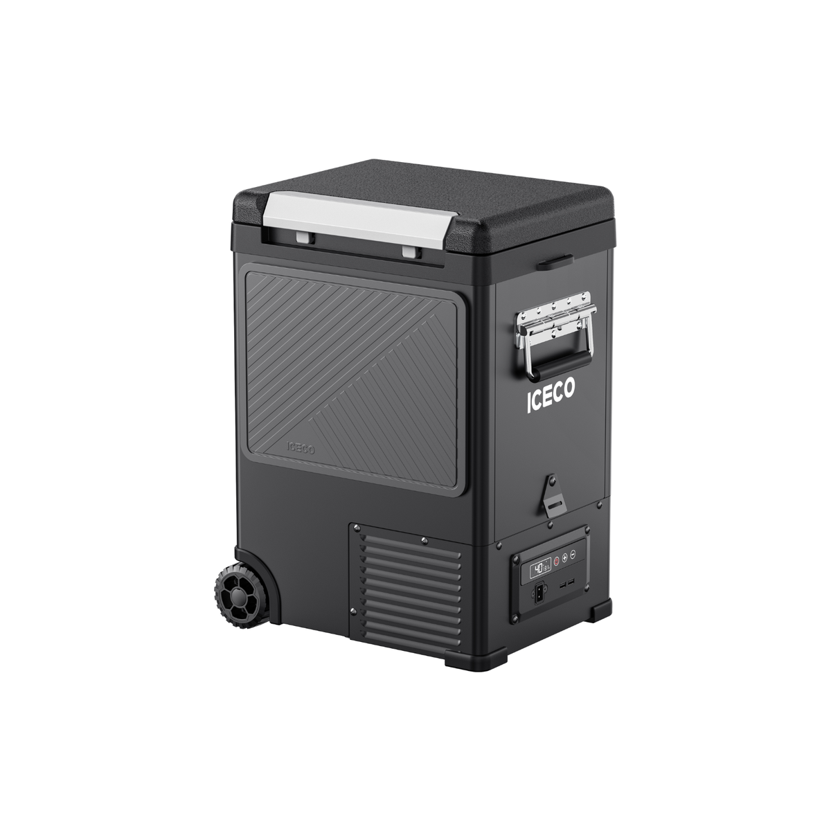 ICECO IPT20 12V Pickup Truck Fridge Freezer | 18.3L