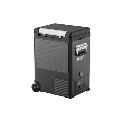 ICECO IPT20 12V Pickup Truck Fridge Freezer | 18.3L