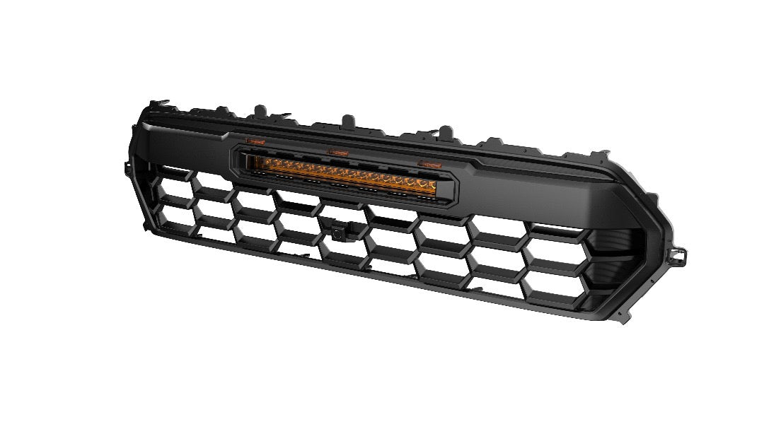 YotaTribe Apex Pro LED Grille | 2024+ Tacoma