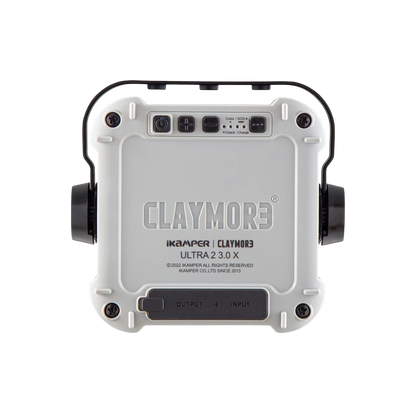 iKamper x Claymore Ultra2 3.0