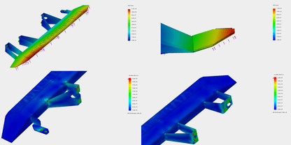 Toyota Land Cruiser/Lexus GX550 Rock Sliders | '24+ Land Cruiser