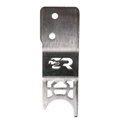 Tailgate Theft Protector for 2016-2023 Toyota Tacoma